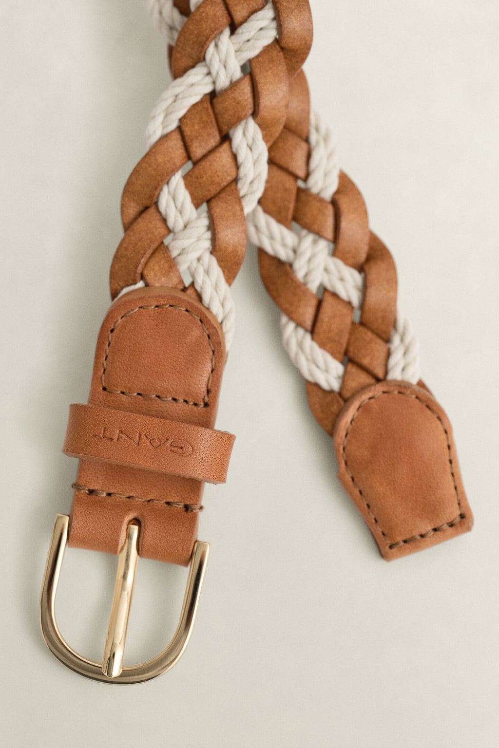 The Braided Belt