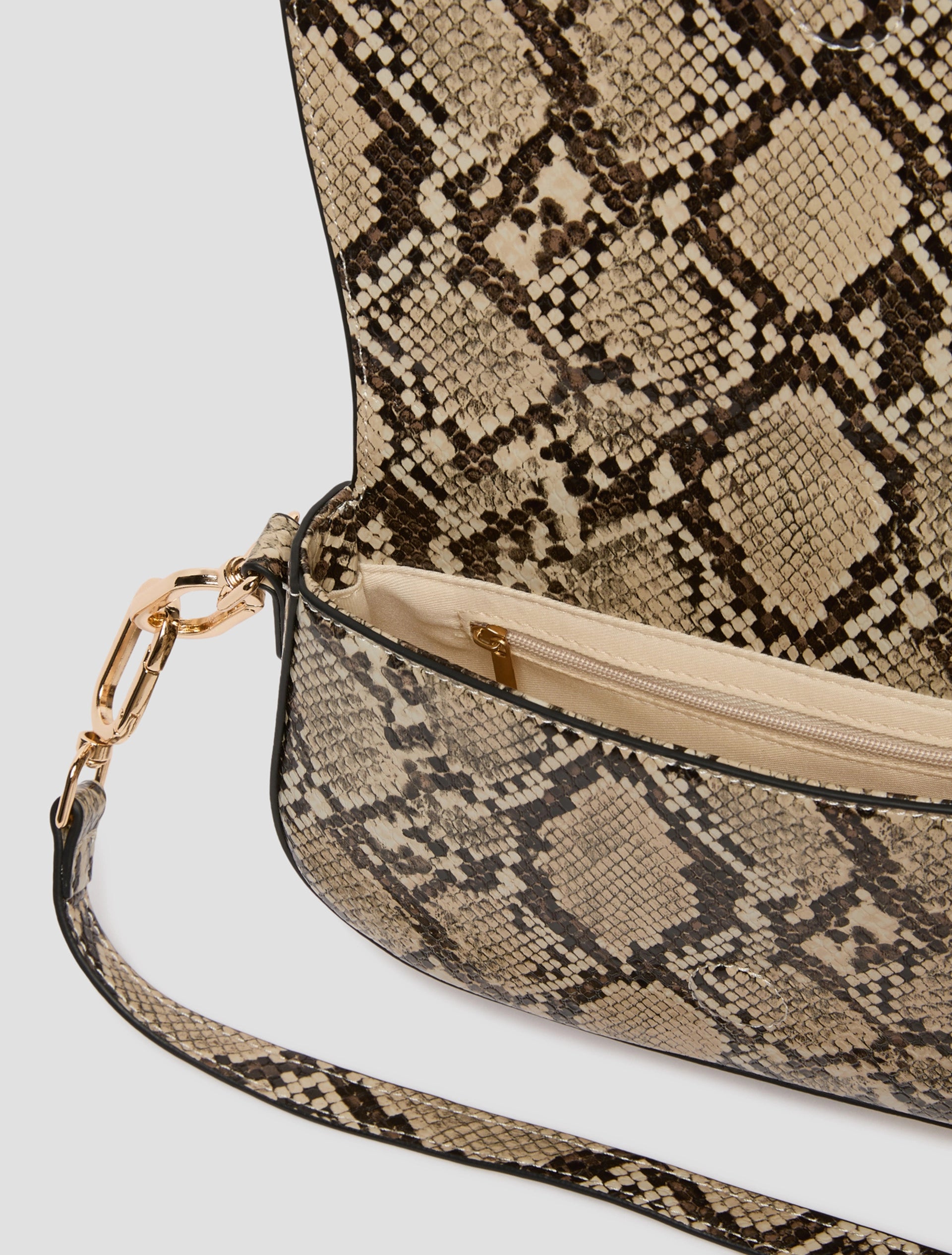 The Python Print Bag