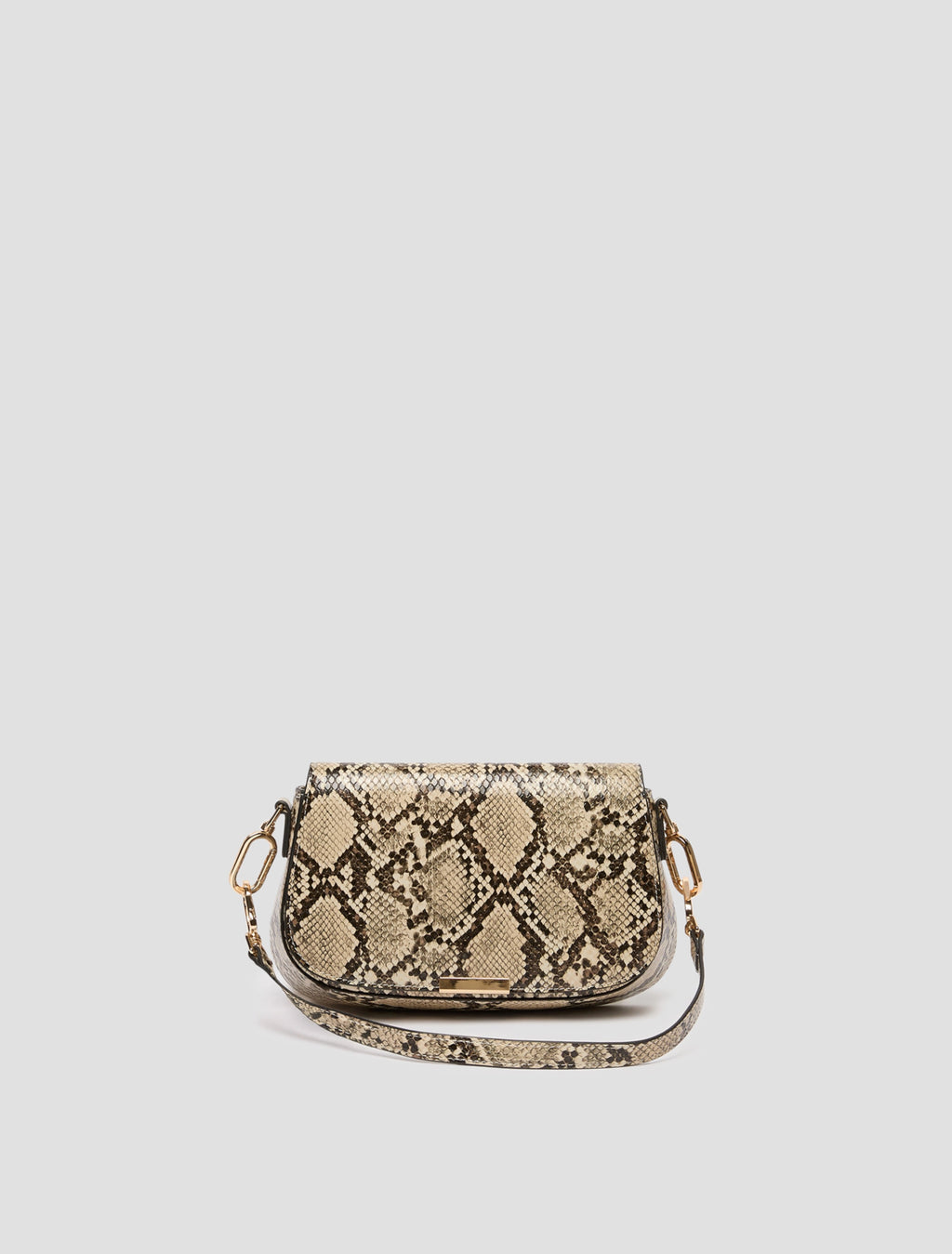 The Python Print Bag