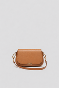The Tan Crossbody