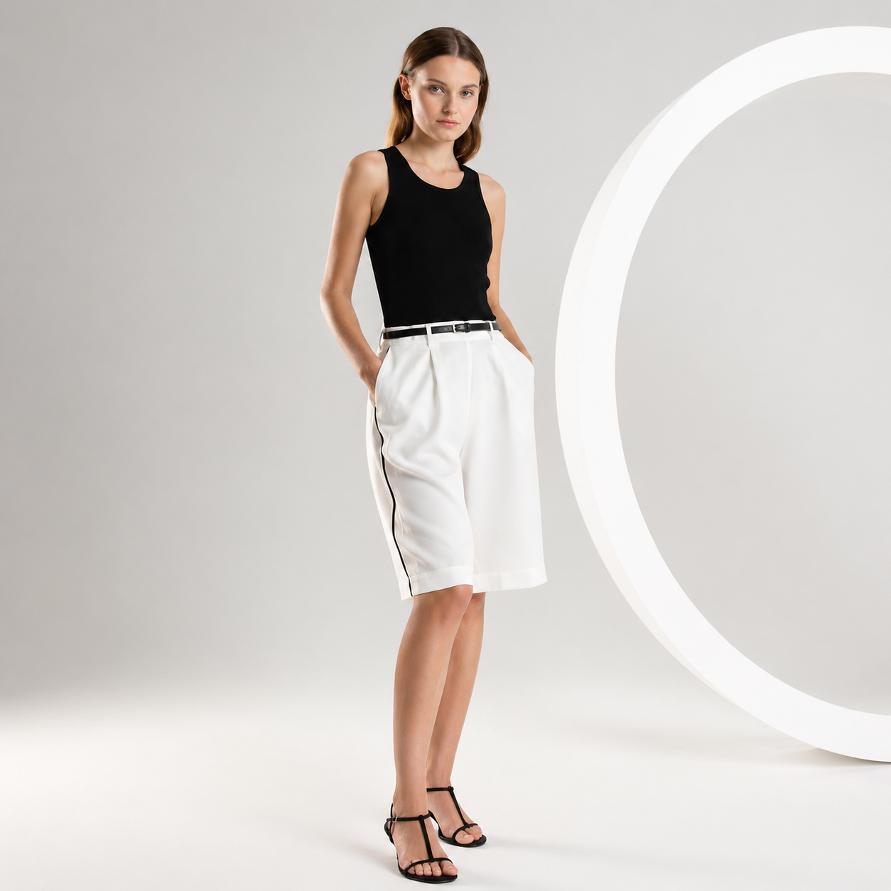 The Mockable Playsuit