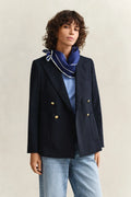 The GANT Club Navy Blazer