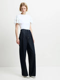 Finley Denim Wide Leg Jeans