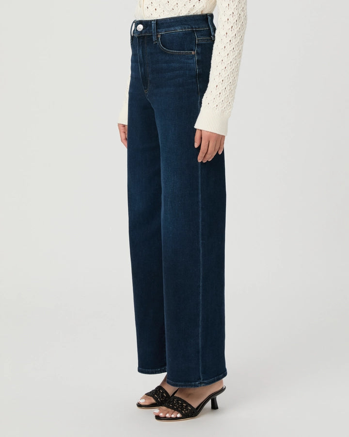 The Anessa Balisca Wide Leg Jean