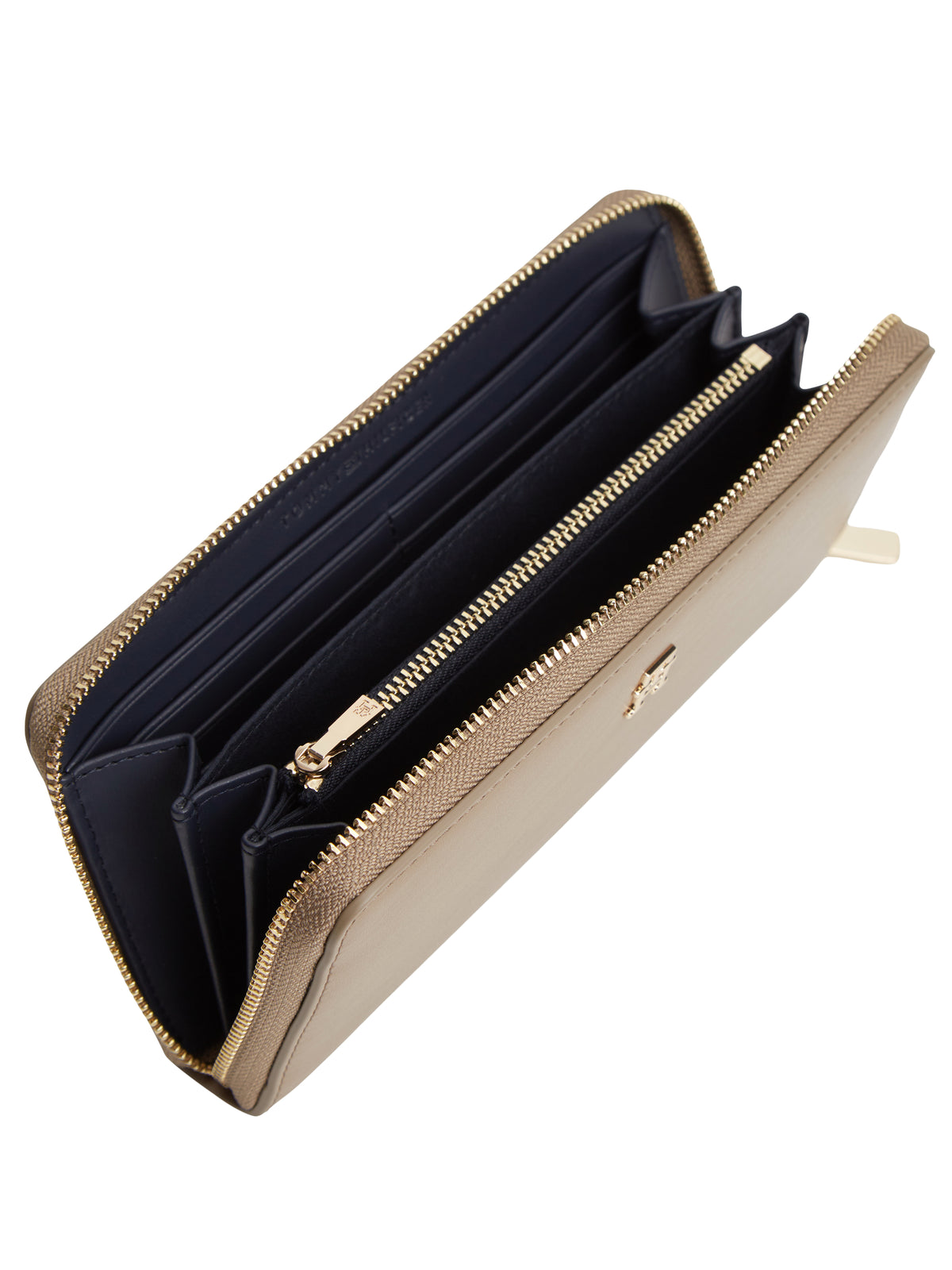Hilfiger Icon Taupe Purse