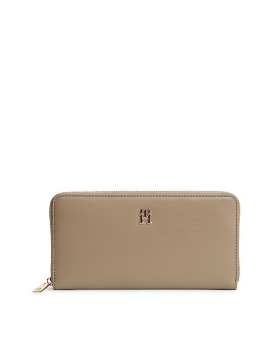 Hilfiger Icon Taupe Purse