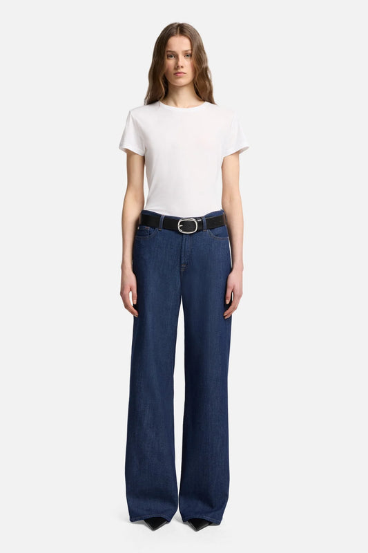 The Lotta Halona Weightless Denim
