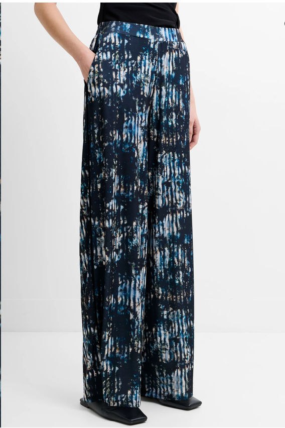 Orla Zina Wide Leg Trouser