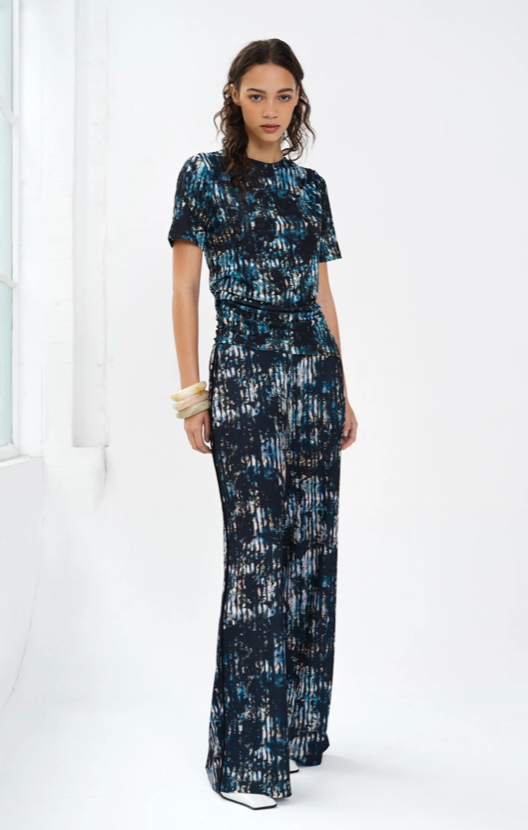 Orla Zina Draped Top