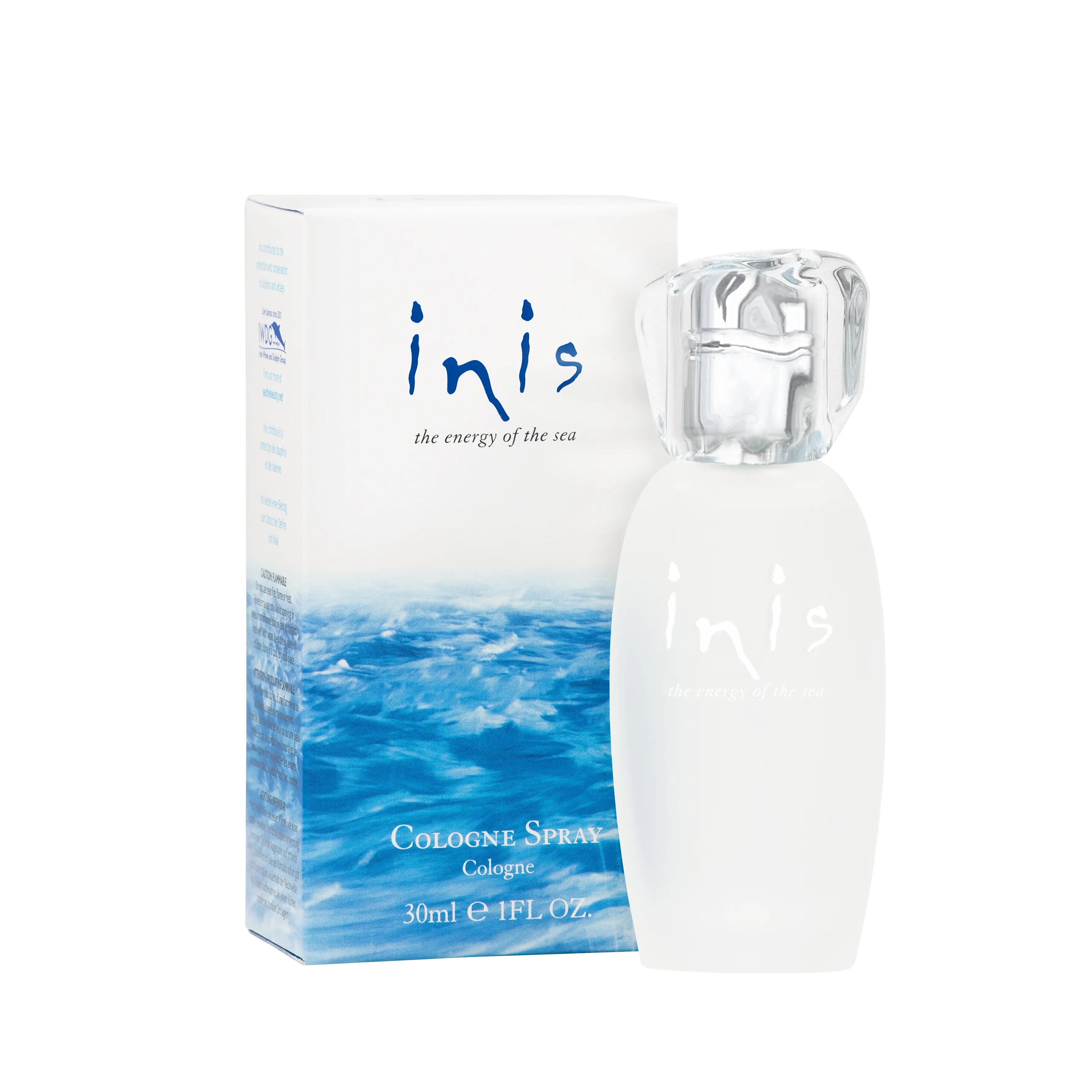 The Inis 30ml Size Spray Perfume