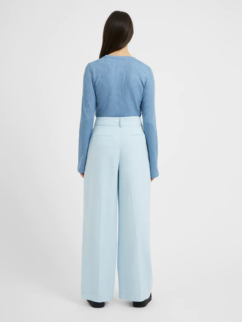 Summer Tailoring Trousers