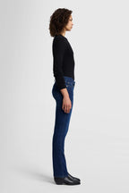 Kimmie Straight B(Air) Eco Rinsed Indigo