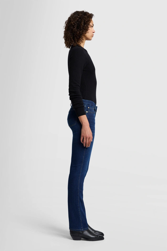 Kimmie Straight B(Air) Eco Rinsed Indigo