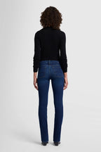 Kimmie Straight B(Air) Eco Rinsed Indigo