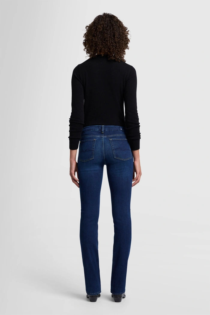 Kimmie Straight B(Air) Eco Rinsed Indigo