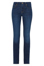 Kimmie Straight B(Air) Eco Rinsed Indigo