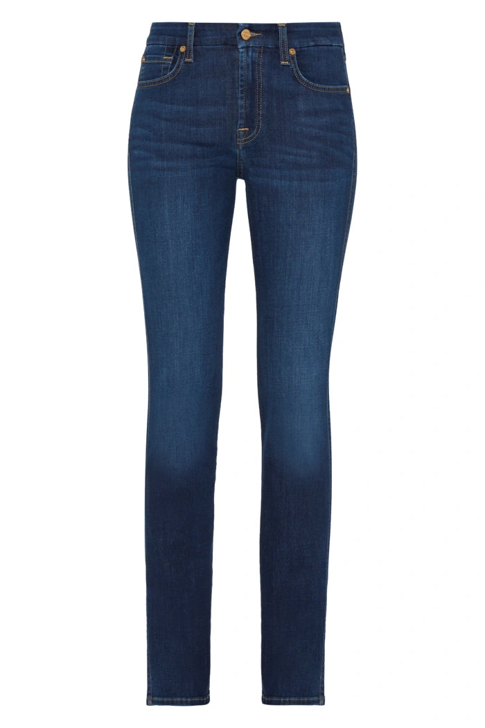 Kimmie Straight B(Air) Eco Rinsed Indigo