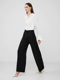 Harrie Suiting Trouser Black