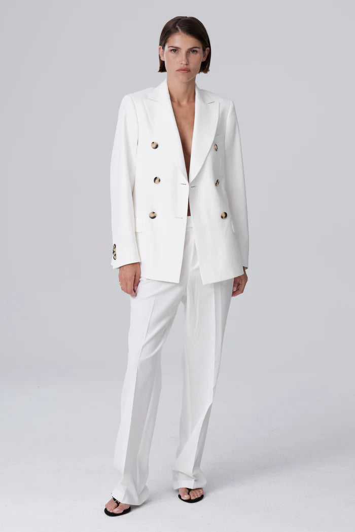 The Rani Double Breasted Blazer