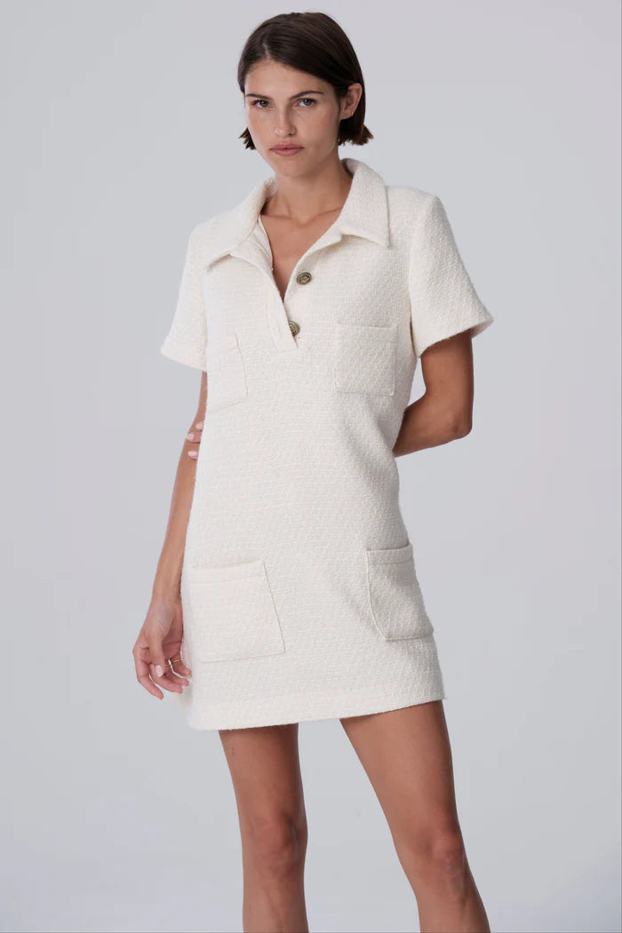 The Granu Dress