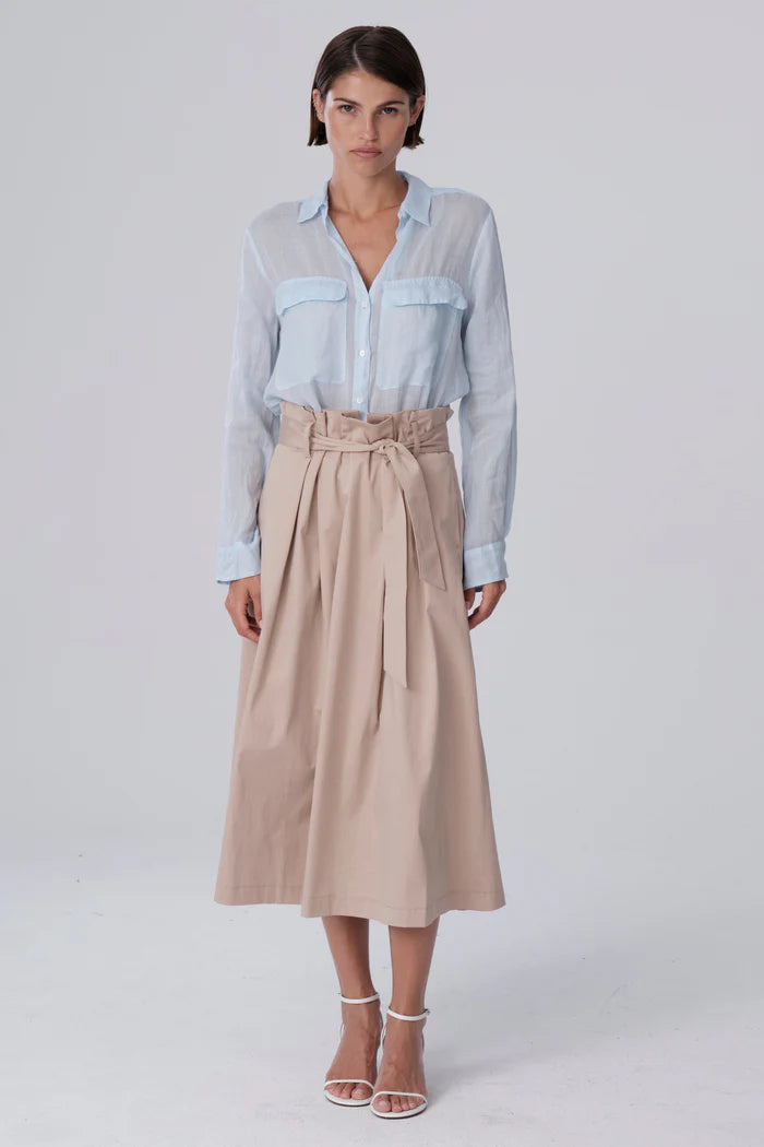 The Mana Skirt