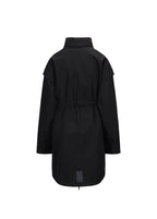 The Monsun Jacket New Black