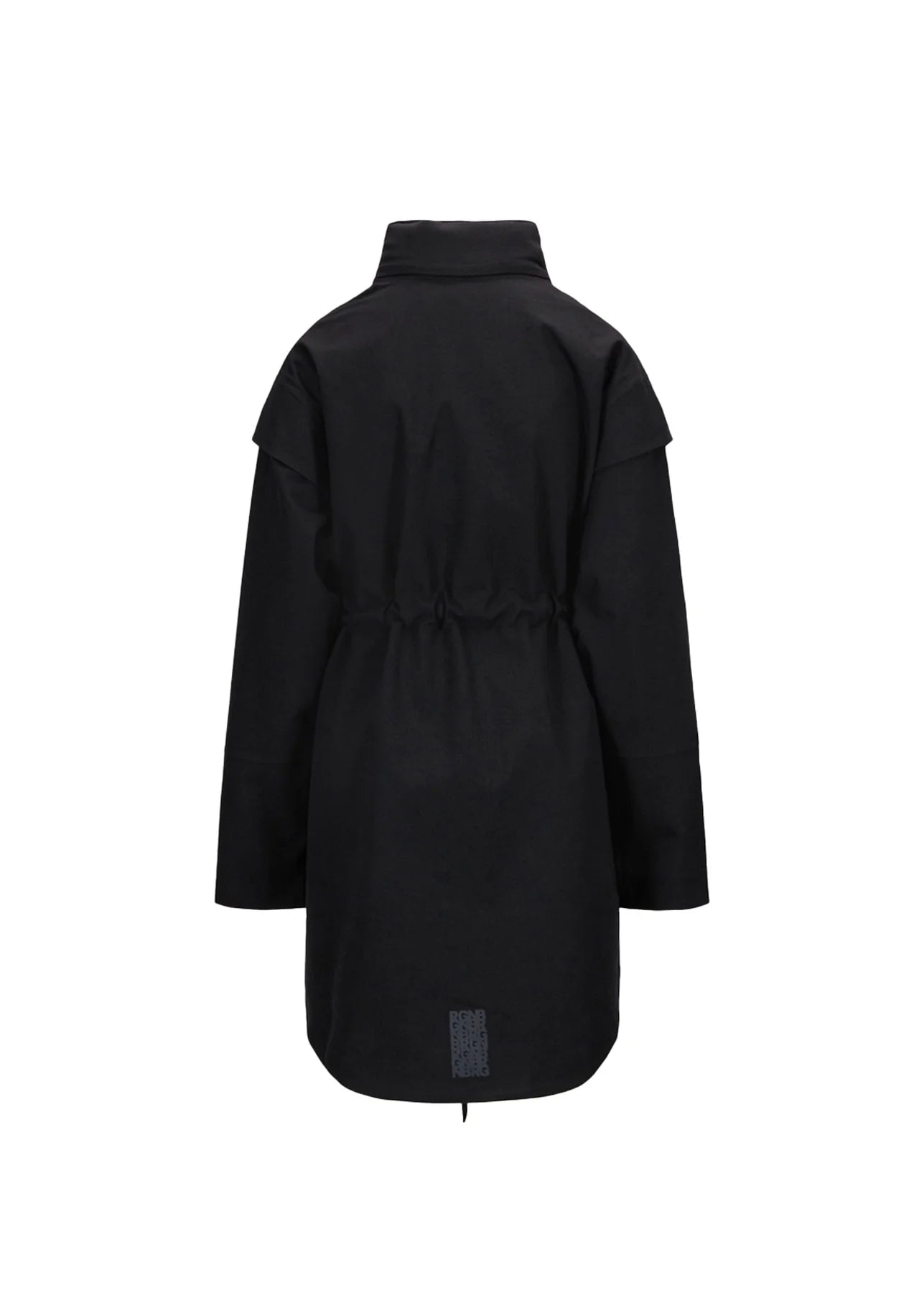 The Monsun Jacket New Black