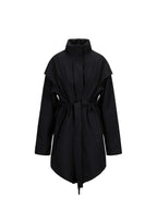 The Monsun Jacket New Black