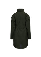 The Monsun Jacket Rosin Dark Green