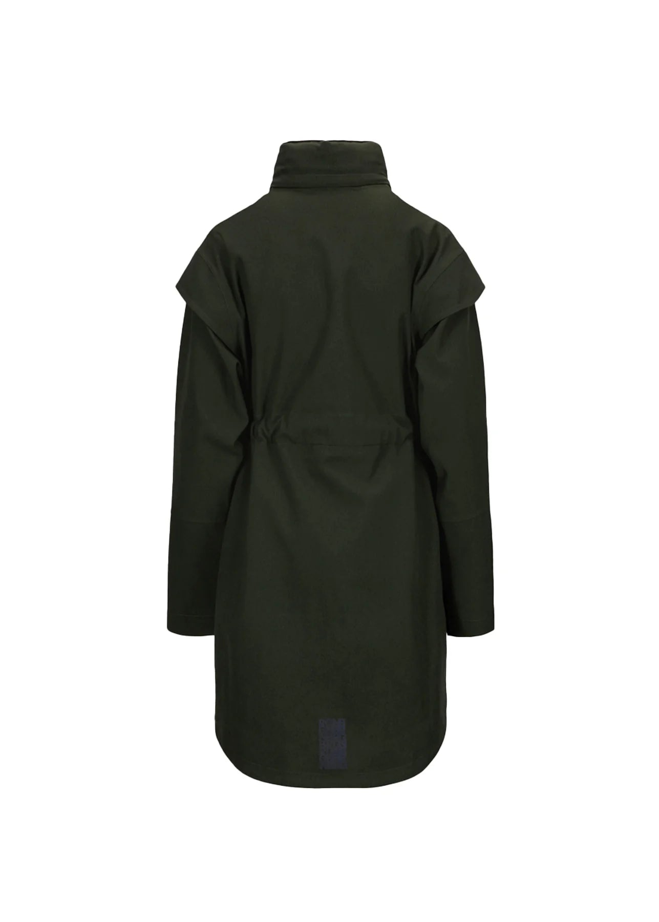 The Monsun Jacket Rosin Dark Green