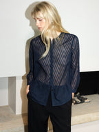 The Dayton Coupe Long Sleeve Shirt