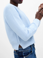 Lily Mozart Crew Neck Jumper