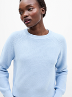 Lily Mozart Crew Neck Jumper