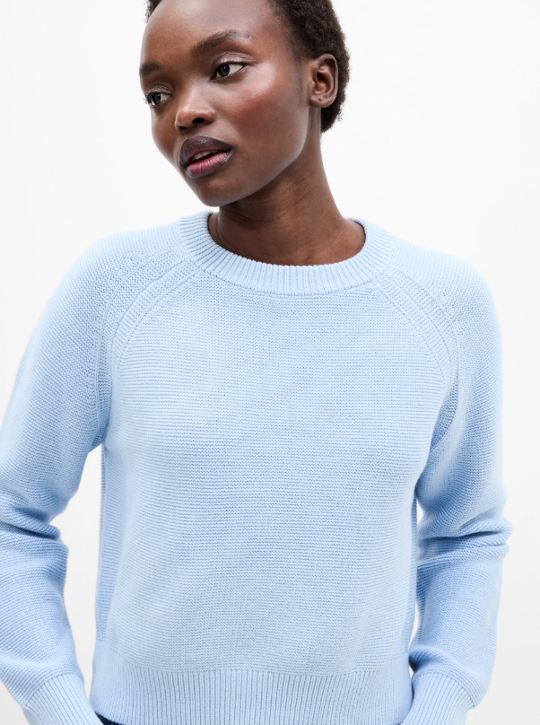 Lily Mozart Crew Neck Jumper