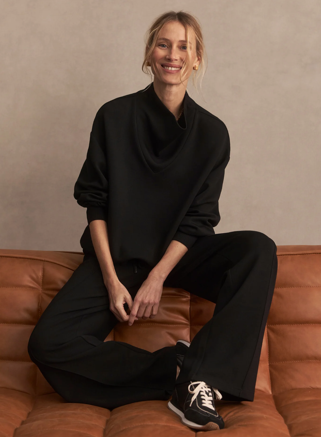 The Black Betsy Sweat