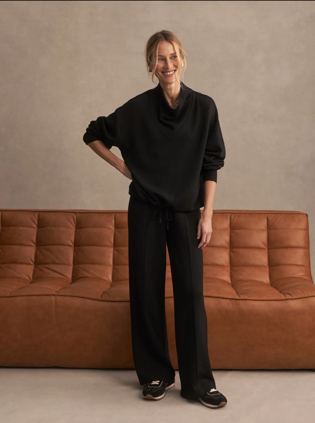 The Black Betsy Sweat