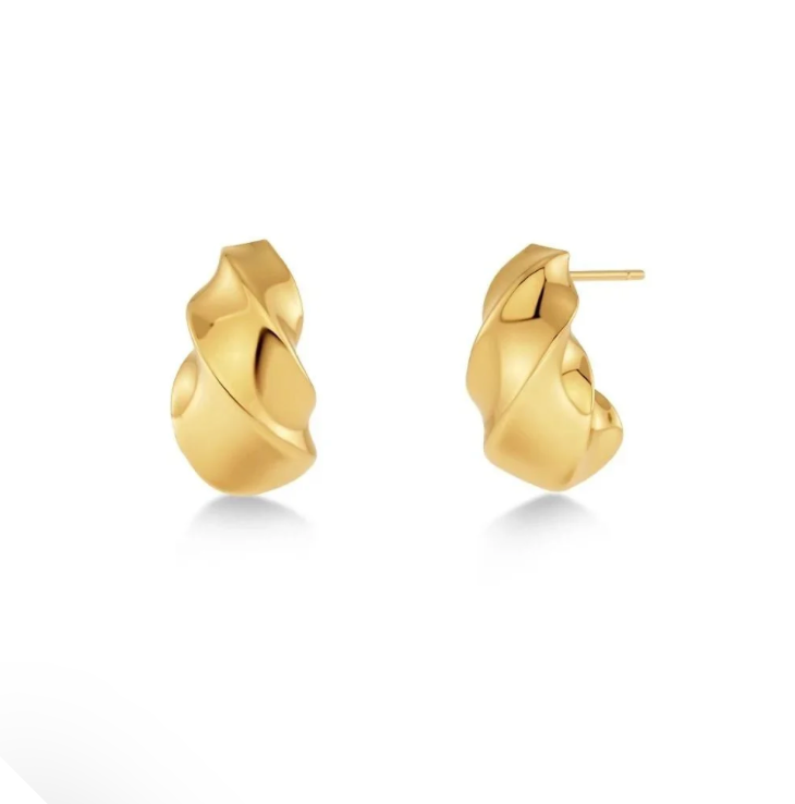The Helix Earring