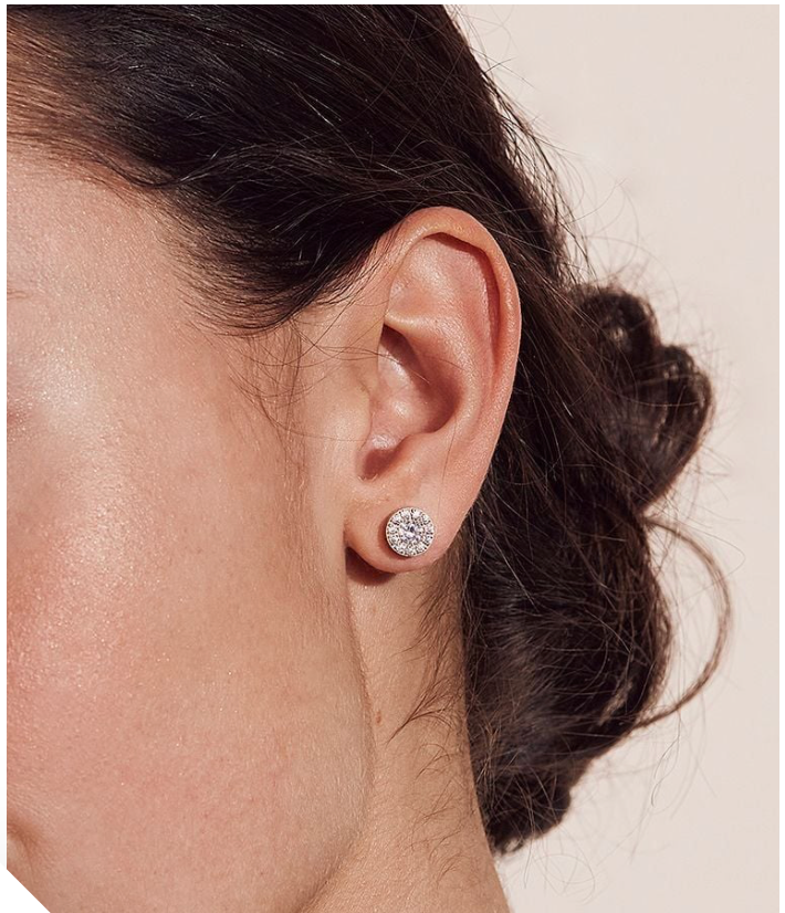 The Thassos Silver Studs