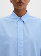 The Regular Soft Cotton Shirt