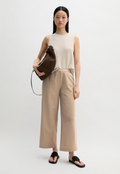 The Mocca Culotte Trousers