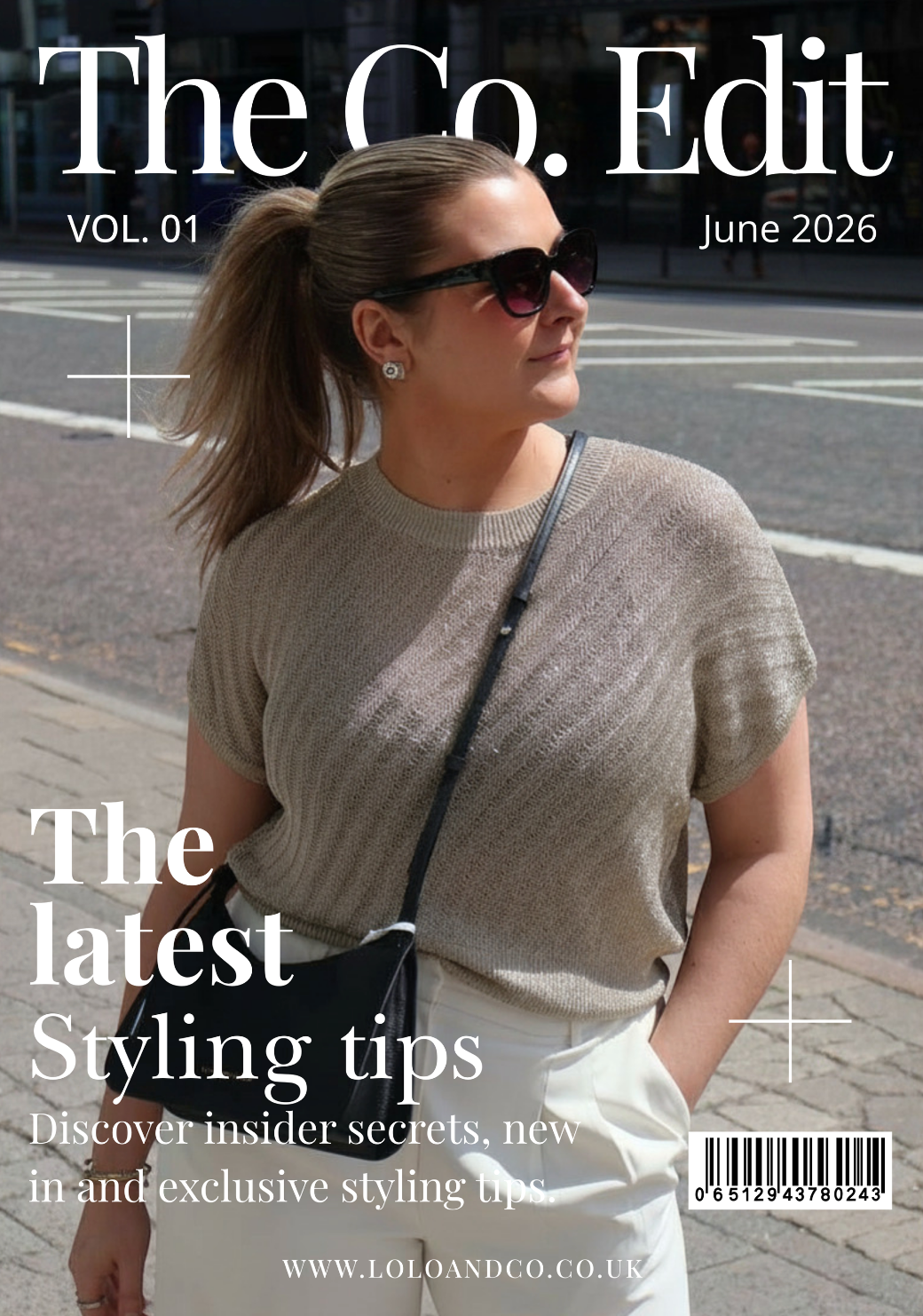 June Edit 2026