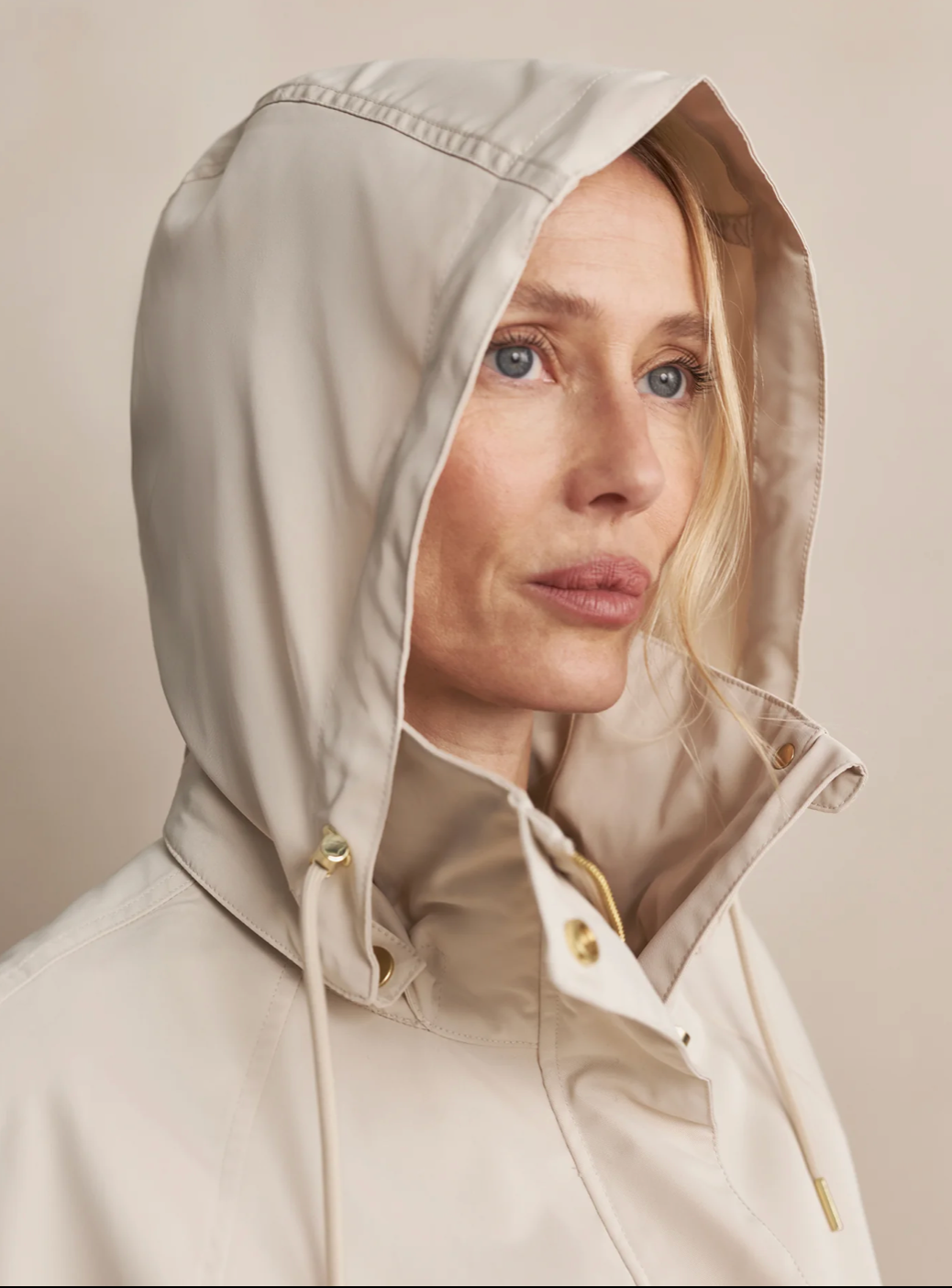 The Cream Jeanie Jacket