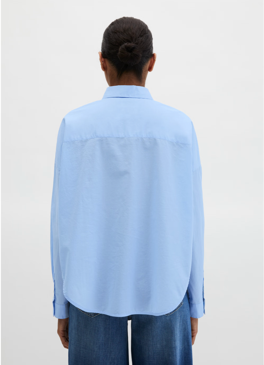 The Regular Soft Cotton Shirt