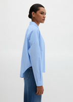 The Regular Soft Cotton Shirt