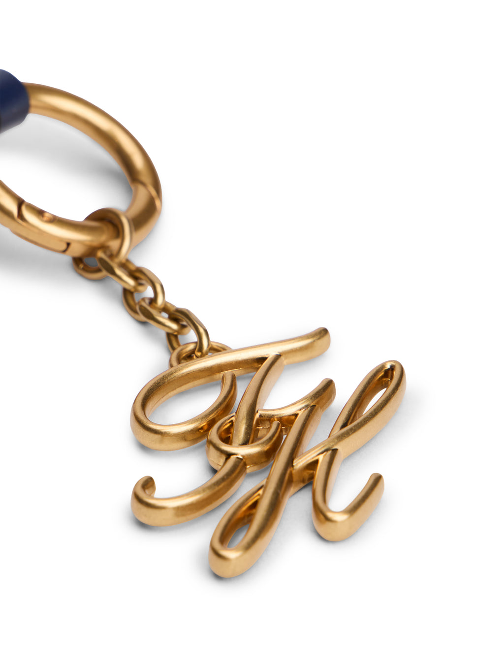 The TH Script Charm