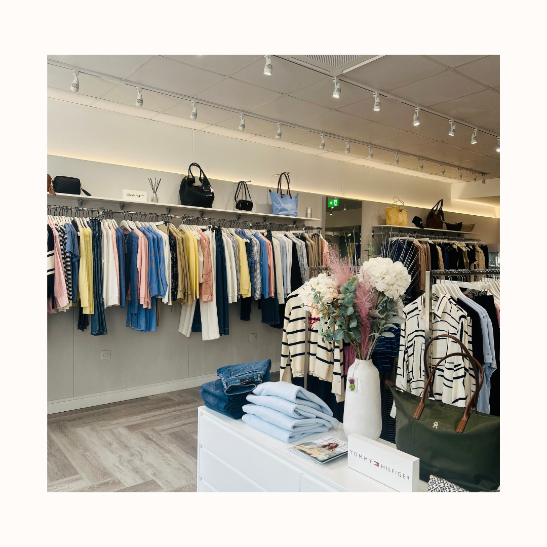 Personal Shopping Experience