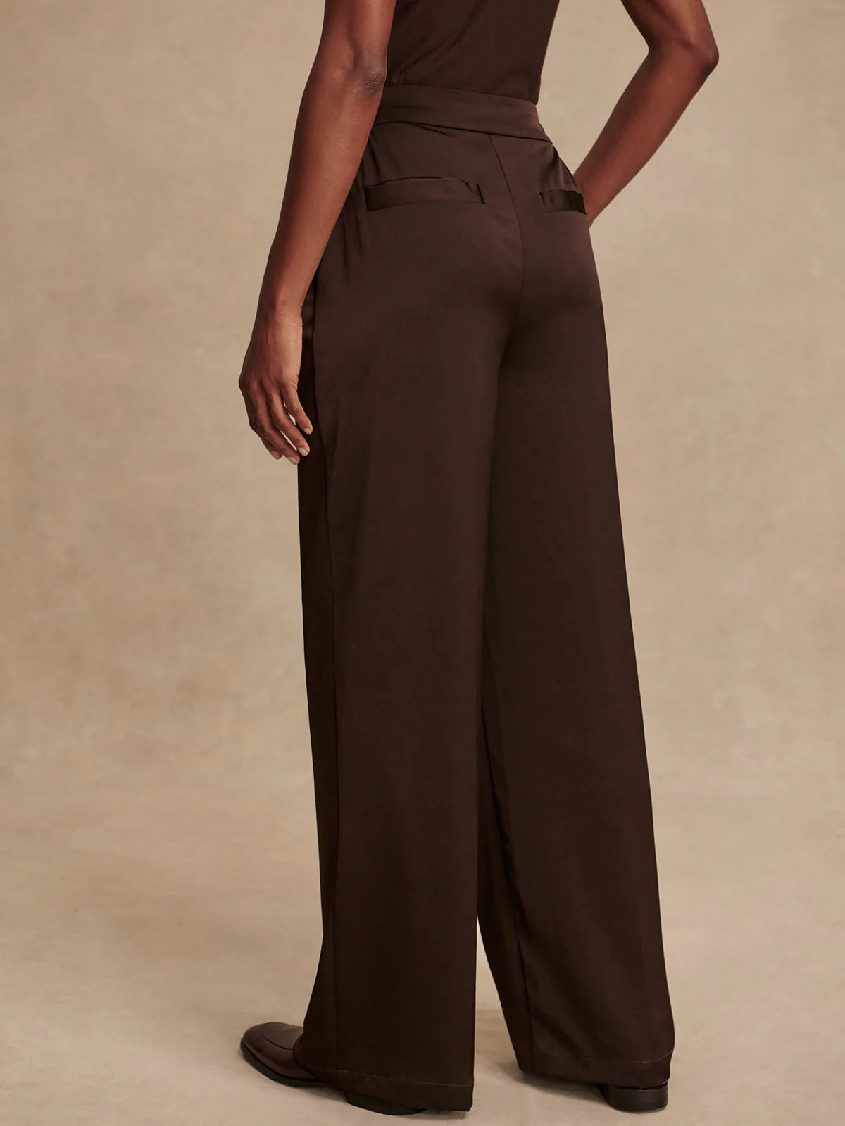 The Bryden 2.0 Wide Leg 29.5"
