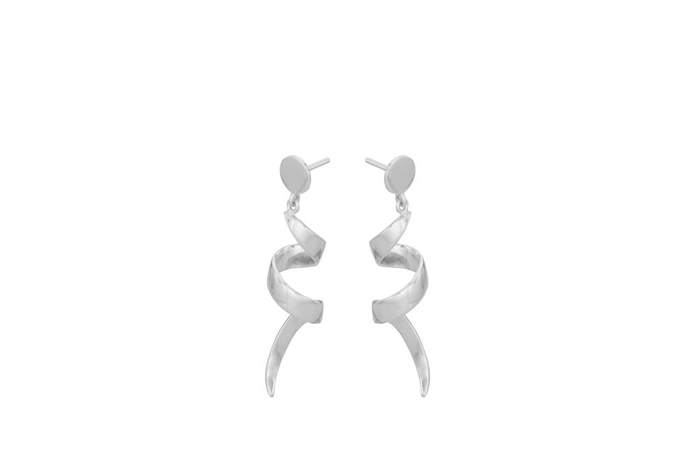 Pernille Corydon The Small Loop Earrings