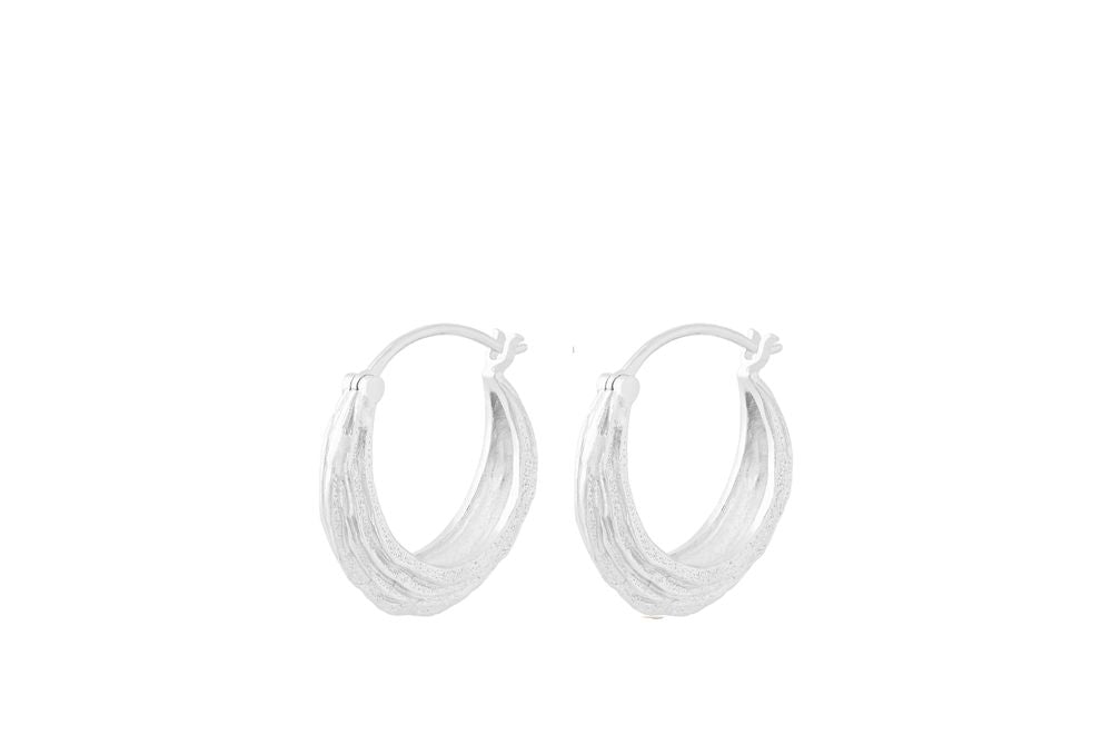 Pernille Corydon The Coastline Earrings