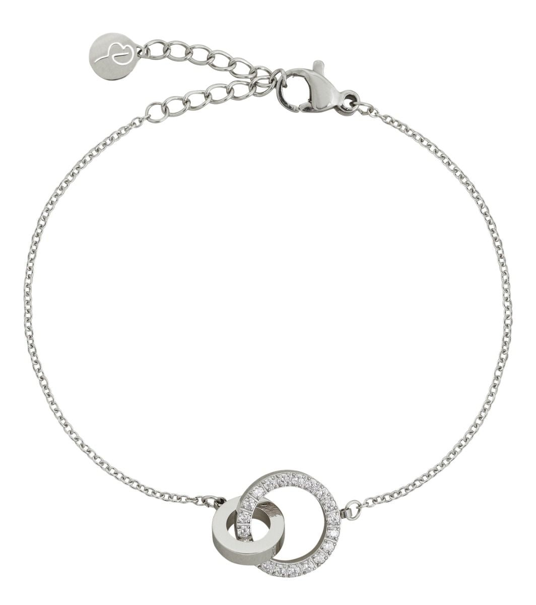 Eternal Orbit Bracelet